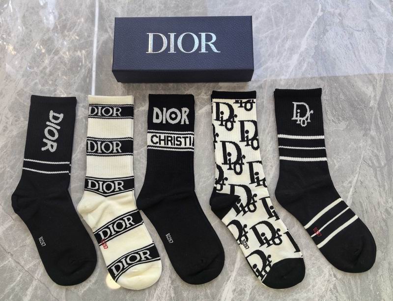 Dior Socks QY14